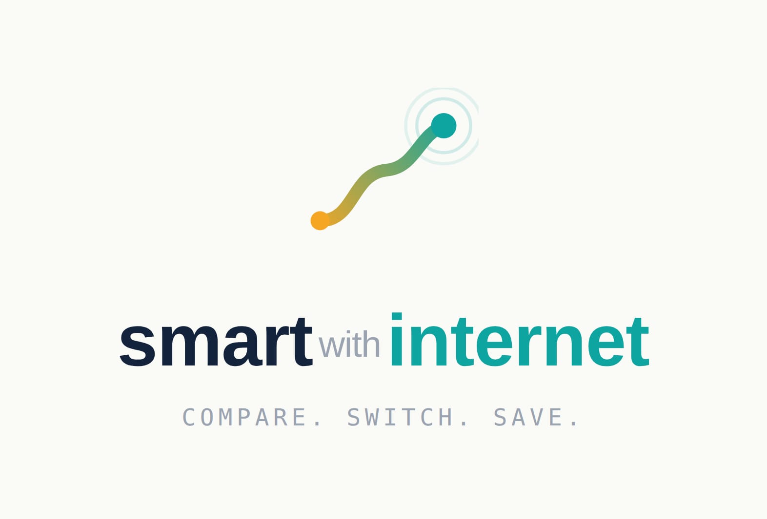 SmartWithInternet – Compare, Switch, Save